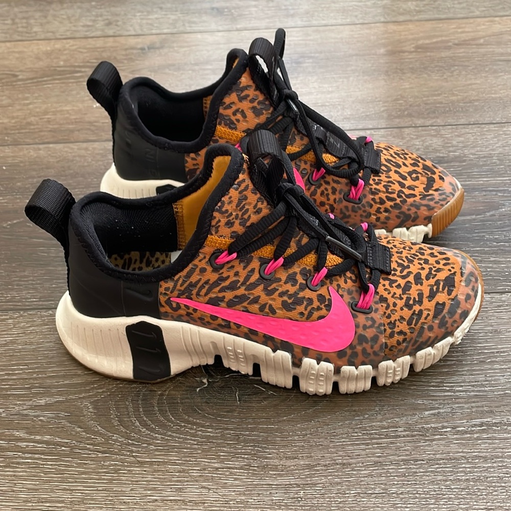 Nike Metcon